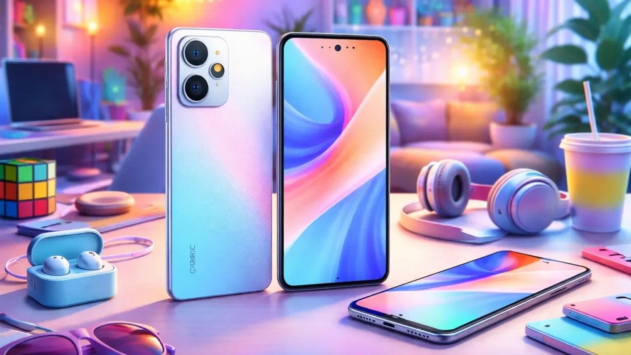 Promoção relâmpago: 6 Smartphones Xiaomi Redmi Note 14 até R$1.532,00 (válido 01/25/2026 00:53:34)