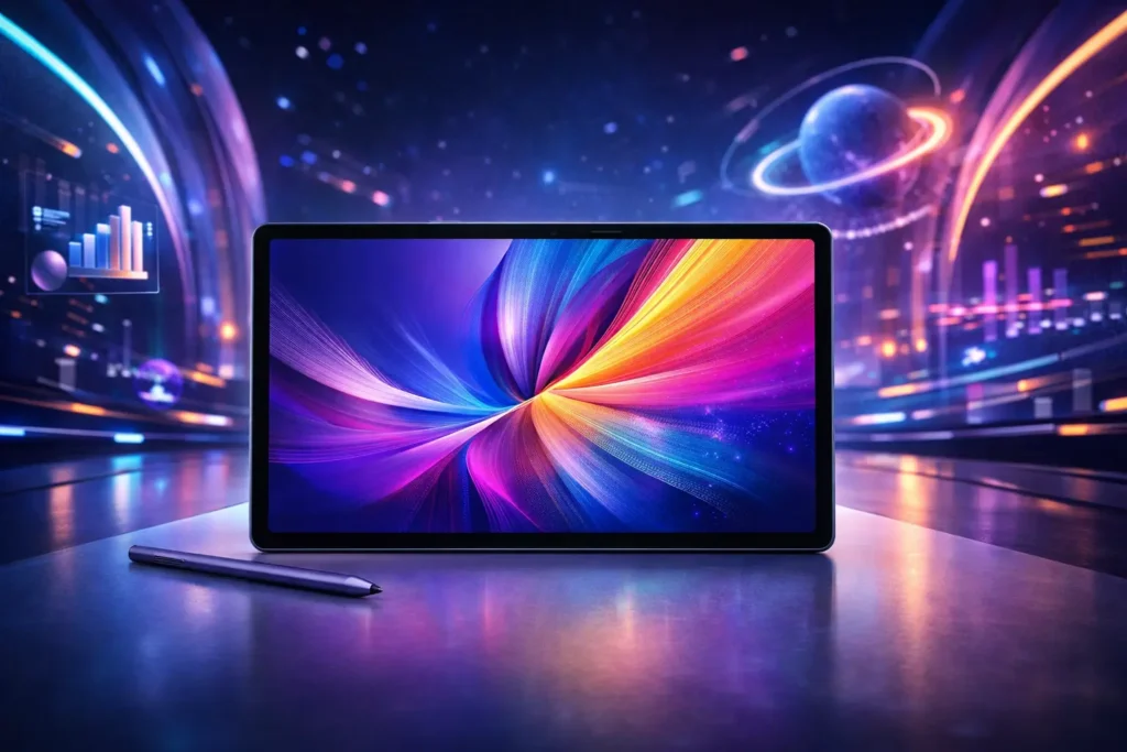 Guia de Compra: 6 Melhores Tablets Samsung Galaxy Tab S10 FE Atualizados para 01/25/2026