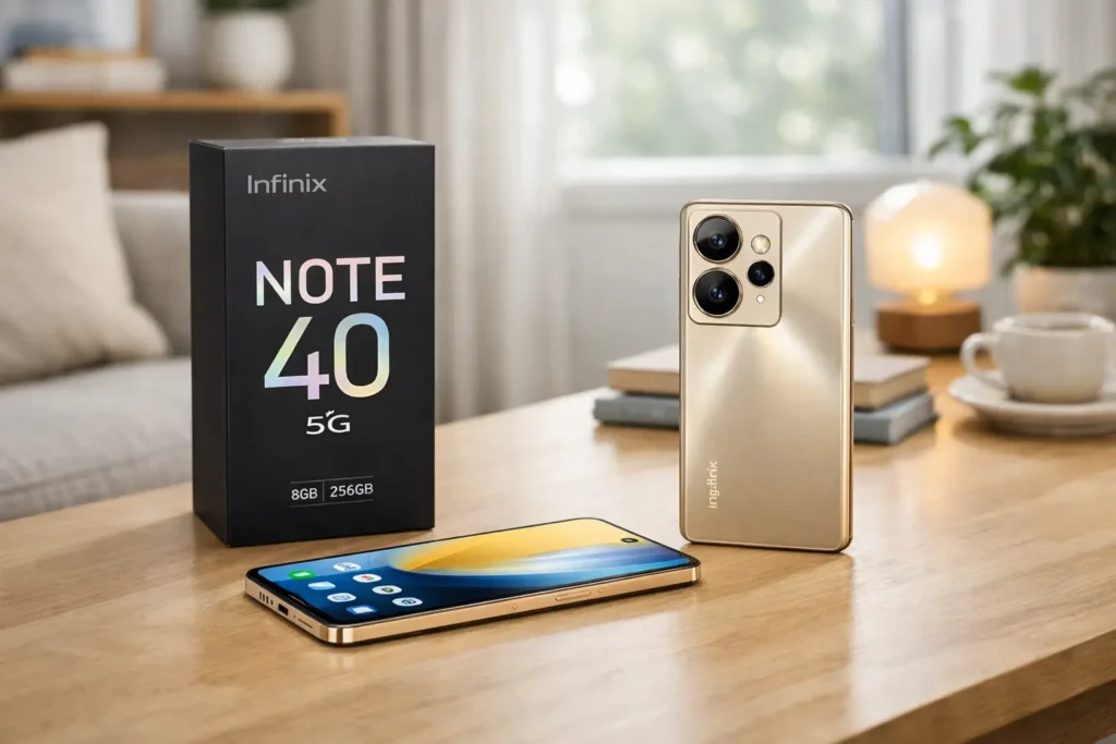 6 Melhores Smartphones Compactos e Eficientes