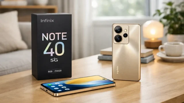 6 Melhores Smartphones Compactos e Eficientes