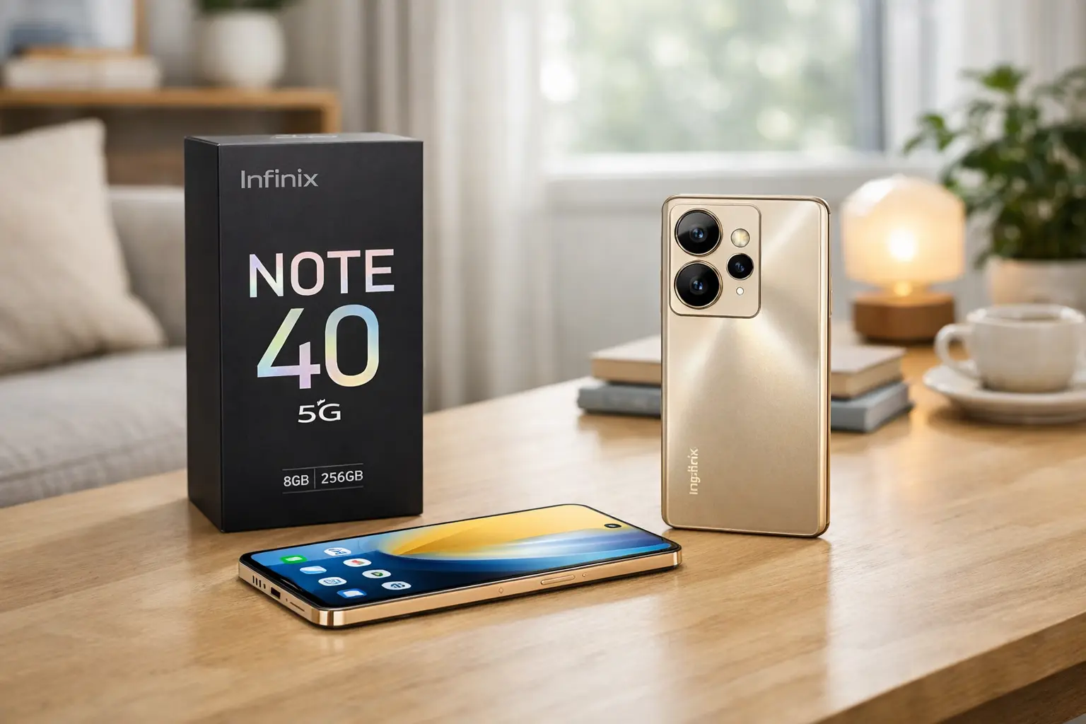 6 Melhores Smartphones Compactos e Eficientes