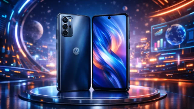 6 Melhores Smartphones Moto G35 5G para Quem Busca Qualidade