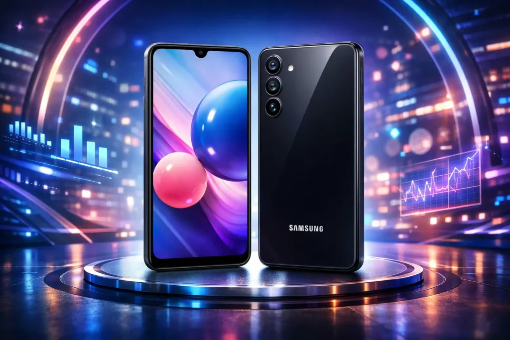 Sob medida para desempenho: 6 Samsung Galaxy A26 ideais