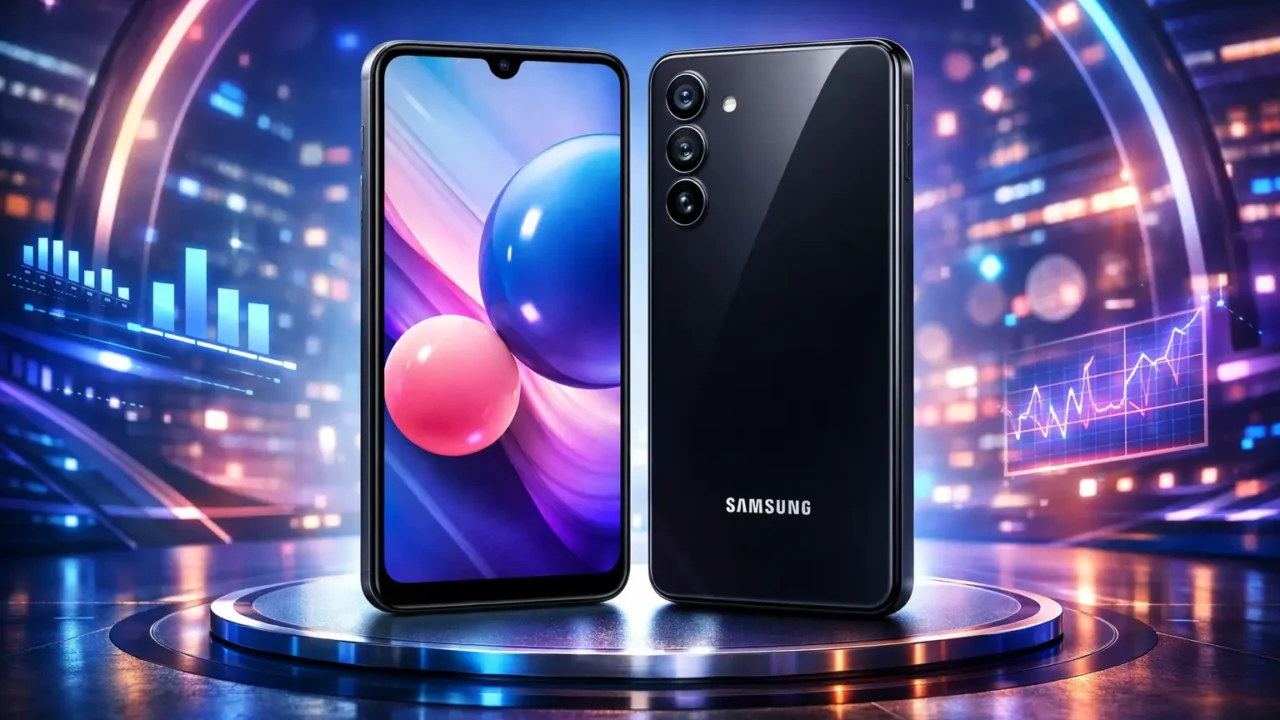 Sob medida para desempenho: 6 Samsung Galaxy A26 ideais