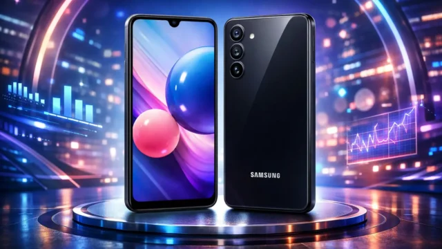 Sob medida para desempenho: 6 Samsung Galaxy A26 ideais
