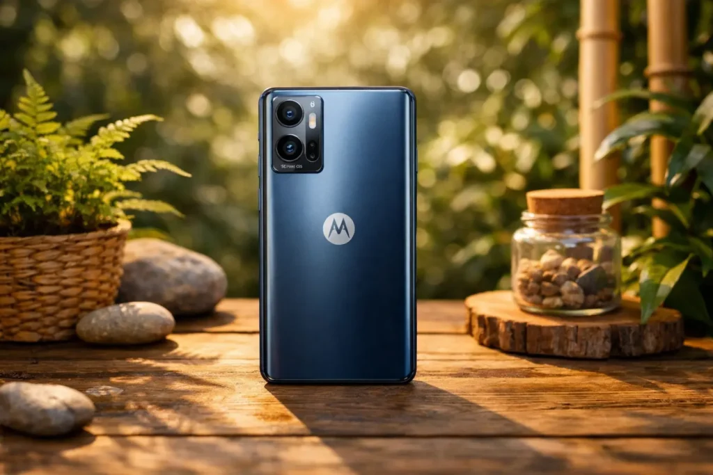 Som imersivo: 6 Smartphones com áudio de qualidade