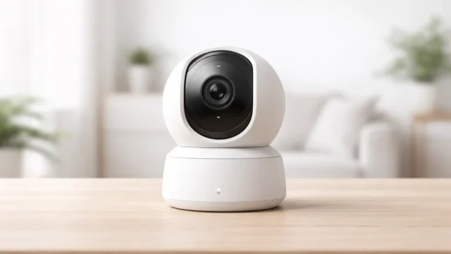 Descontos de até 50%: 6 Câmeras de Segurança IP em Oferta Especial