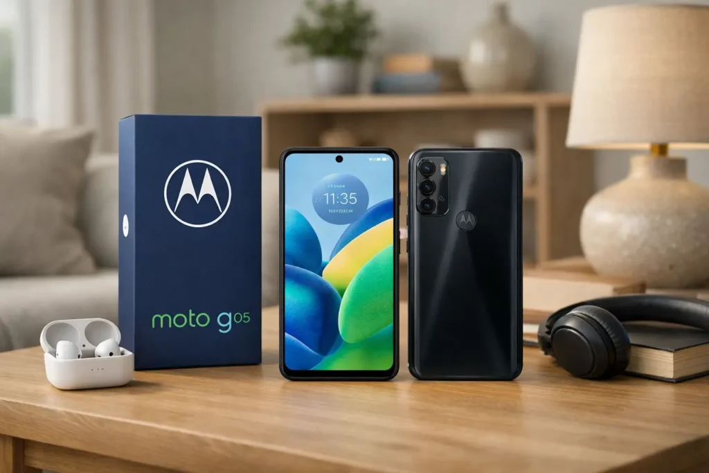 Guia de Compra: 6 Melhores Celulares para Levar em Viagens