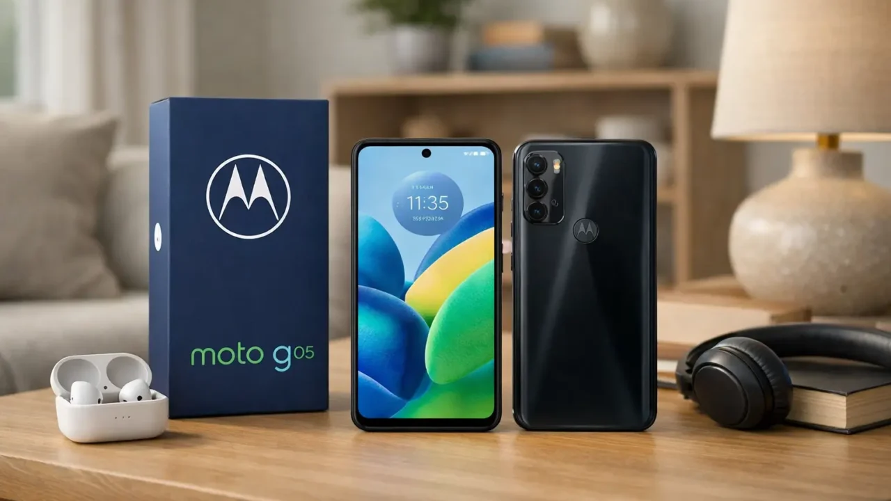 Guia de Compra: 6 Melhores Celulares para Levar em Viagens