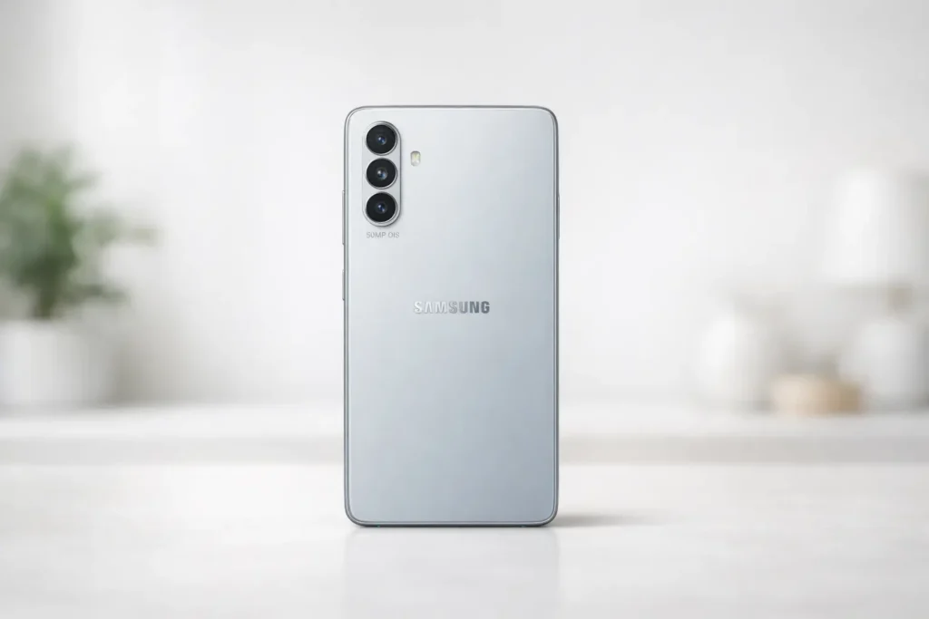 Guia de Compra: 6 Melhores Samsung Galaxy A56 com Excelente Avaliação