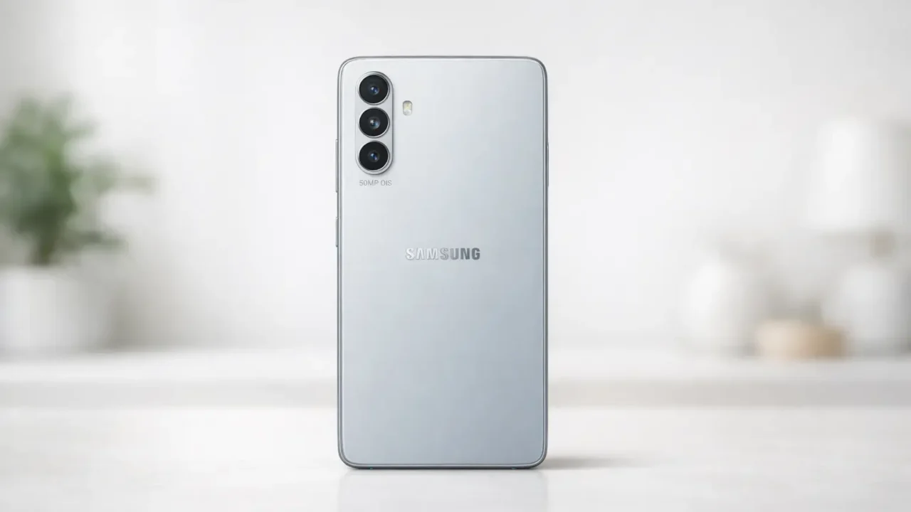 Guia de Compra: 6 Melhores Samsung Galaxy A56 com Excelente Avaliação