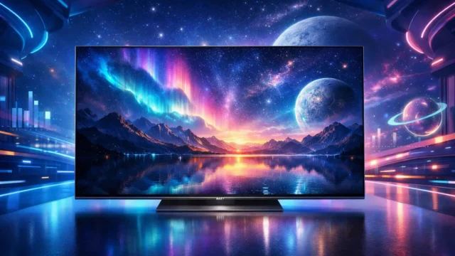 6 melhores TV TCL mini led 6k perfeitos para quem quer upgrade