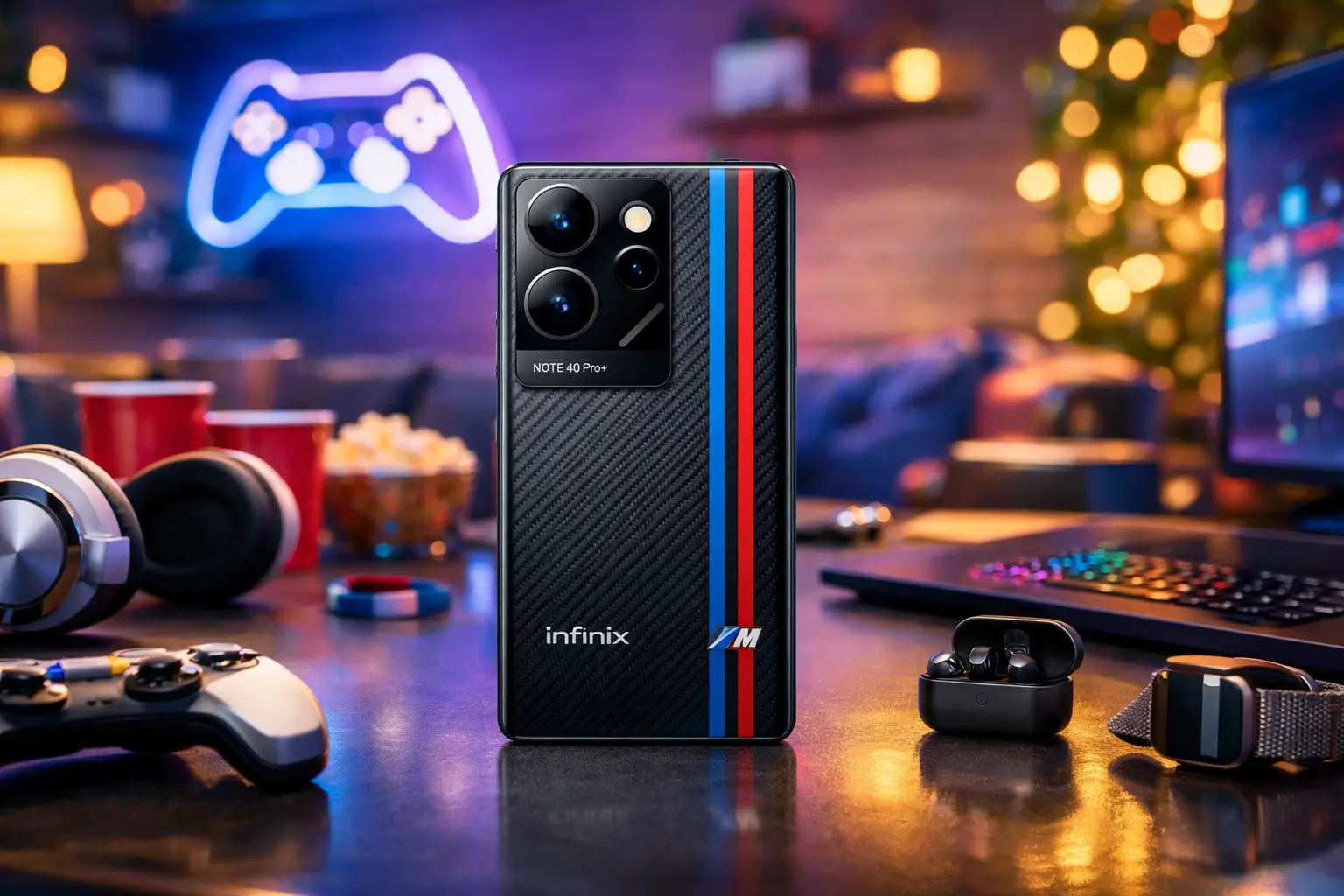 Descontos de até 30%: 6 smartphones em oferta especial