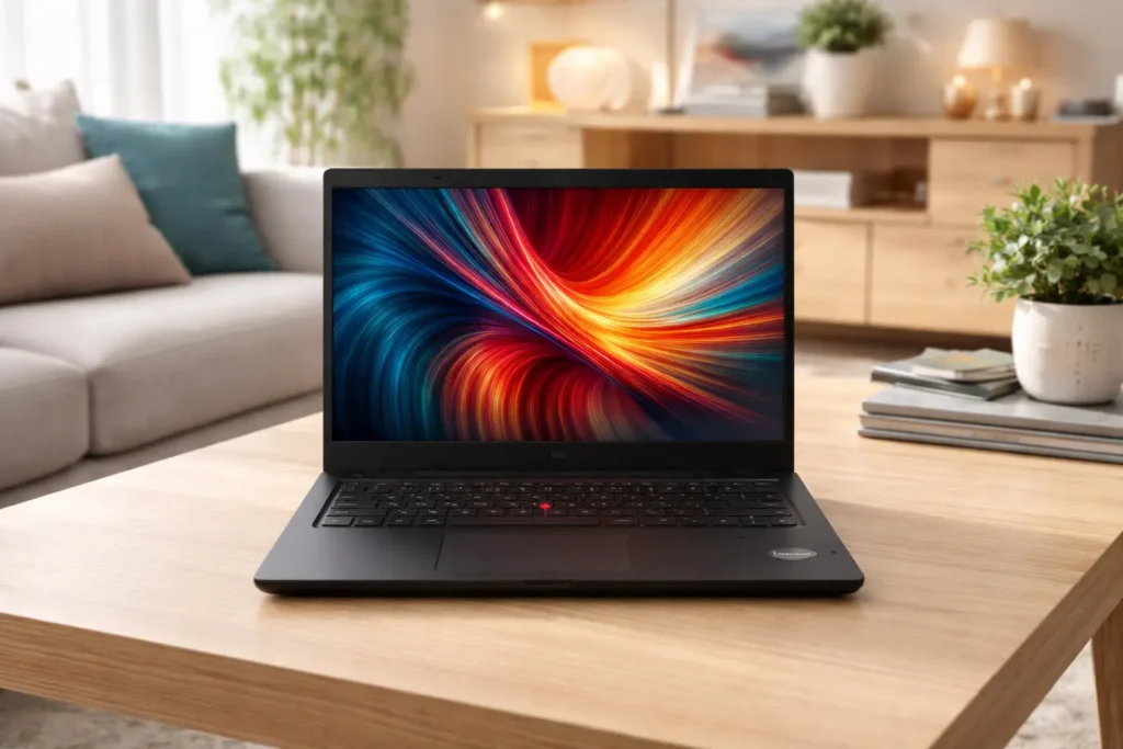 Lenovo ThinkPad LE14 Destaque: 6 Modelos Com Desempenho Imbatível para Qualquer Bolso