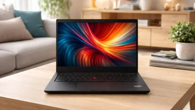 Lenovo ThinkPad LE14 Destaque: 6 Modelos Com Desempenho Imbatível para Qualquer Bolso