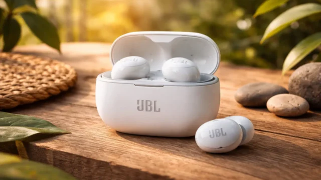 Desempenho turbinado: 6 Fones de Ouvido Bluetooth JBL Wave Buds 2 que lideram em 2026