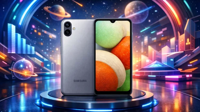 Prontos para 5G: 6 Celulares Samsung Galaxy A05s que não vão te deixar na mão