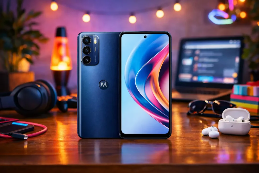 Top 6 Smartphones Compactos e Leves para o Dia a Dia