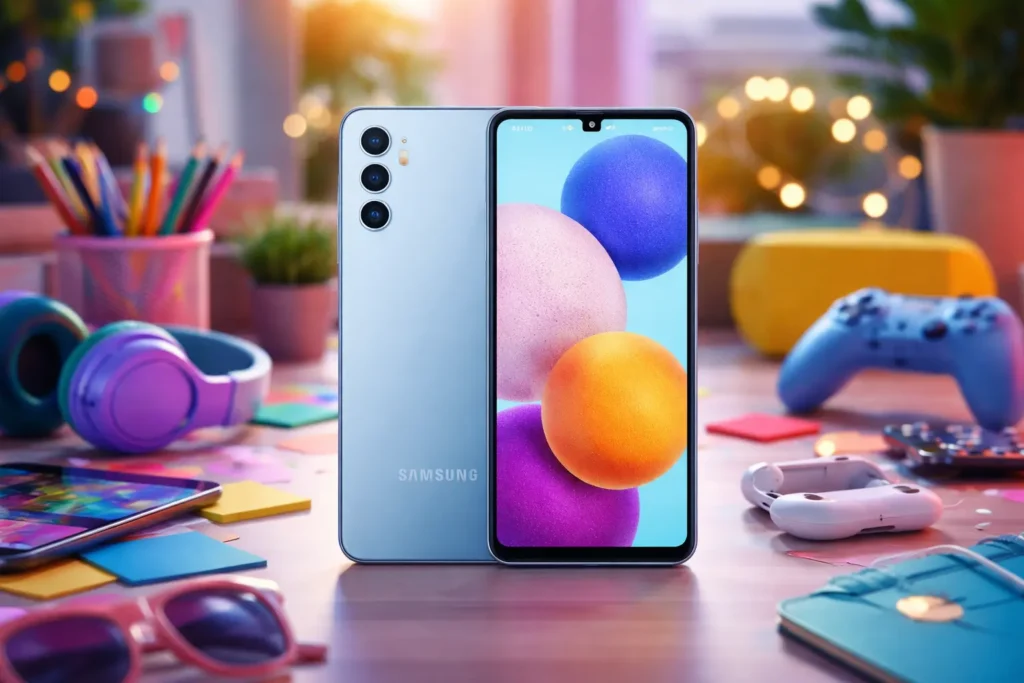 Eco friendly: 6 Celulares Samsung Galaxy A07 sustentáveis que valem o investimento