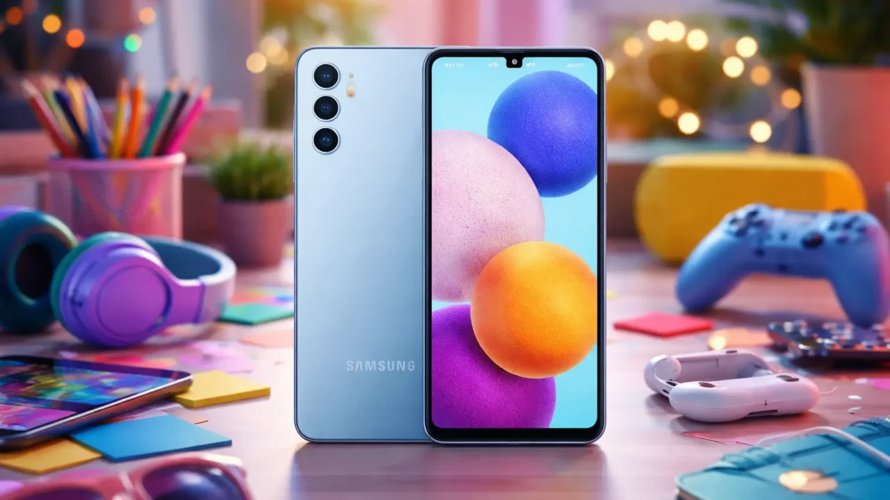 Eco friendly: 6 Celulares Samsung Galaxy A07 sustentáveis que valem o investimento