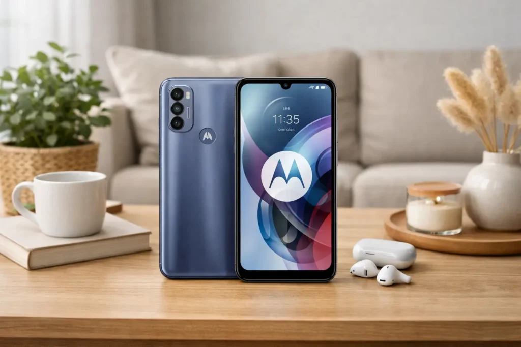 Melhores Moto G15 256GB em 2026: 6 opções que valem o investimento