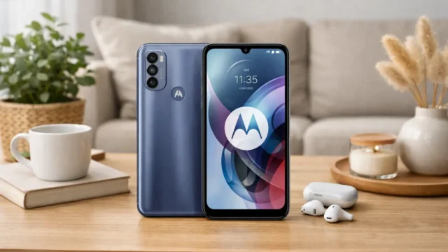 Melhores Moto G15 256GB em 2026: 6 opções que valem o investimento