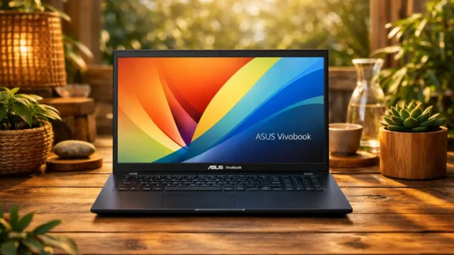 Versão Pro ou Lite? Comparativo de 3 Notebooks ASUS Vivobook GO 15