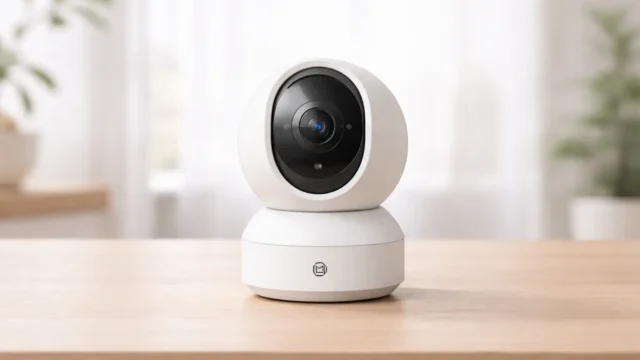 6 Melhores Câmeras IP A8 Perfeitas para Sua Segurança