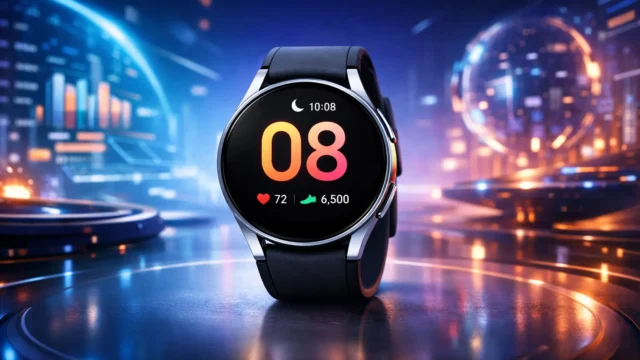 Guia de Compra: 6 Melhores Samsung Galaxy Watch8 para Levar em Viagens