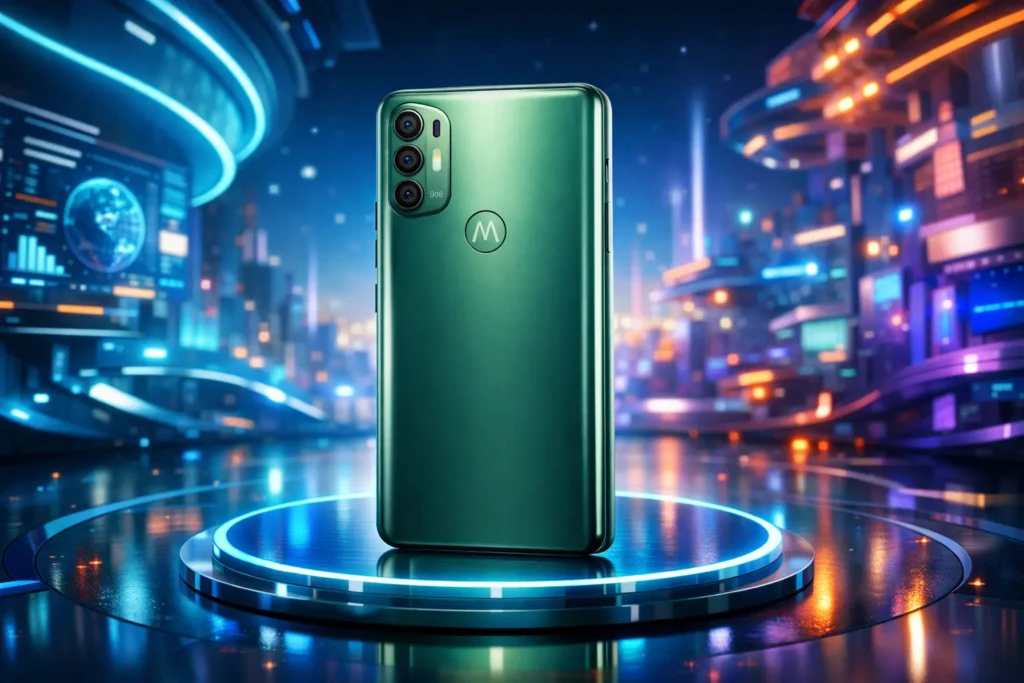 Moto G15 verde até R$1000: 6 escolhas com avaliações ★4,5