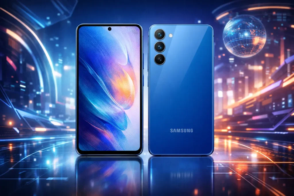 Versão Pro ou Lite? Comparativo de 3 Celulares Samsung Galaxy