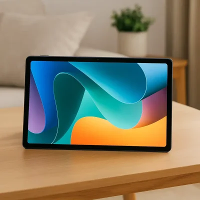 Qual Redmi Pad SE escolher? Comparamos 5 tablets Xiaomi