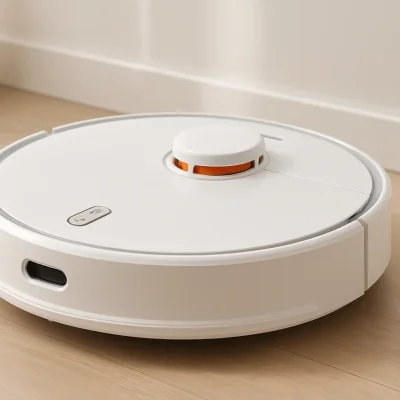 Top Cinco Modelos de Xiaomi vacuum mi robot
