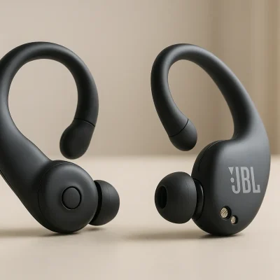 Top Cinco Modelos de fone JBL soundgear sense