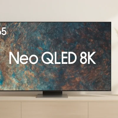 Os 5 Principais Modelos de TV Samsung 65 qn800b