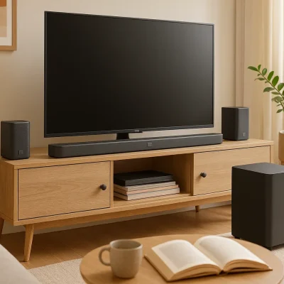 Principais 5 JBL bar 800 pro bluetooth soundbar