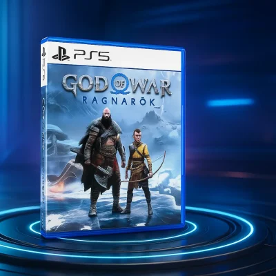 Top 5 God of War Ragnarök PS5 edition