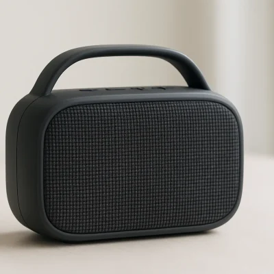 Top 5 Opções de caixa de som Basike ba-rad 7776