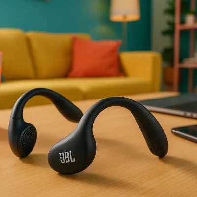 Melhores 5 JBL soundgear sense review