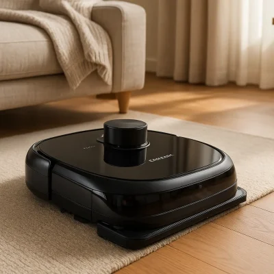 As 5 Melhores Opções de aspirador de pó robo Samsung