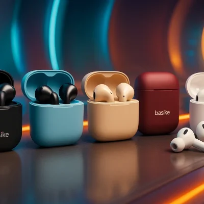 Cinco Principais Modelos de Basike ba-fon 6667