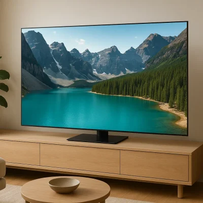 Os 5 Melhores Modelos de Samsung qn800d 65