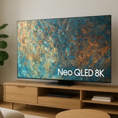 Melhores 5 Samsung neo qled 8k qn700b 65
