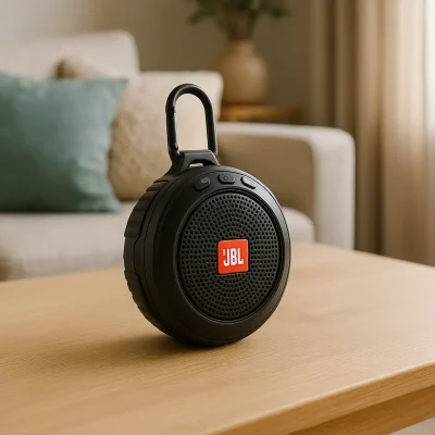 As 5 Melhores Opções de JBL Wind 3