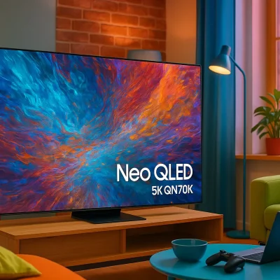 5 Melhores Modelos de neo qled Samsung 55 qn700b 8k smart TV