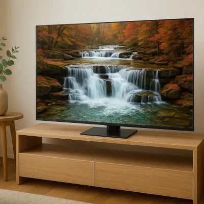 Cinco Melhores Modelos de Samsung qn800b 50