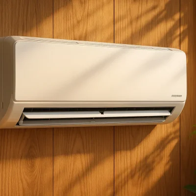 Os 5 Melhores Modelos de ar condicionado split quente e frio 9000 btus inverter