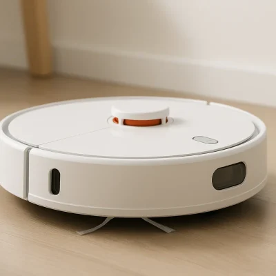 As 5 Melhores Opções de robo limpador Xiaomi