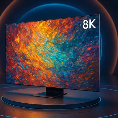 Melhores 5 Samsung 85 qn800b