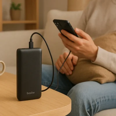 Top 5 power banke Basike